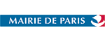 Logo - Mairie de Paris